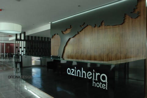 Hotel Azinheira